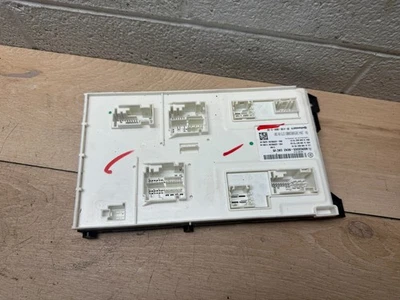 МОДУЛЬ УПРАВЛЕНИЯ АКТИВАЦИЕЙ ЭЛЕКТРИЧЕСКОГО СИГНАЛА MERCEDES BENZ GL ML350 W166 13-16 SAM  - Изображение 1 из 3