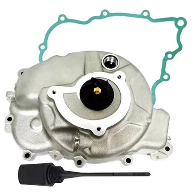 KIT GUARNIZIONE + CARTER POMPA AQCUA ADATTO A PIAGGIO BEVERLY 300 EURO4 2016-201 - Immagine 1 di 4