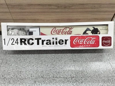 Coca-Cola MERCEDES-BENZ ACTROS Radio Control - Image 1 of 4