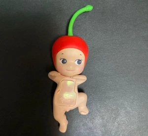 Figura Cereza Cosecha Sonny Angel Hippers Envío Gratis FEDEX - Imagen 1 de 3