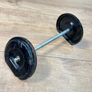 1970 70-71 Yamaha CS3 CS-3 200 / Original OEM AIRBOX AIR CLEANER SIDE COVERS - Picture 1 of 3