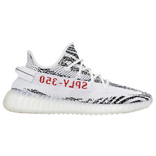 Yeezy Boost 350 V2 Low Zebra