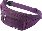 Bumbags and Fanny Packs for Running Hiking Waist Bag Outdoor Sport Hiking for