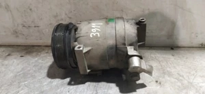 6560951 compressore aria condizionata per OPEL VECTRA C BERLINA COSMO 185648 - Imagen 1 de 11