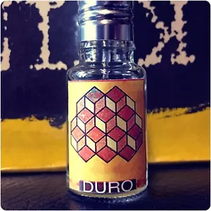 DURO Nasomatto de Swiss Arabian EDP 10 ml. - Imagen 1 de 1