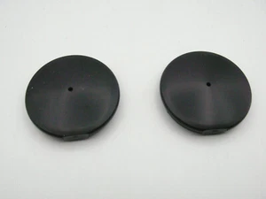 Lionel 610-7900-024 Unibody Tank Car ENDS, uni, zweiteilig, schwarz, NOS, EXC - Bild 1 von 4