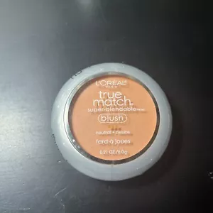L'Oreal Paris True Match Super-Blend able Blush, - Picture 1 of 2