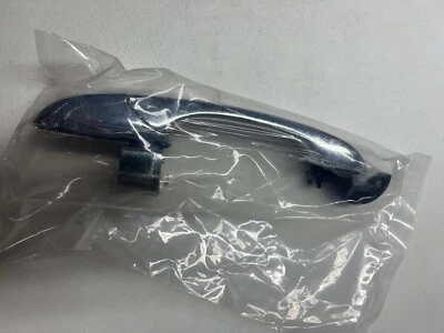 Manija de puerta exterior delantera izquierda Dorman 81372 2008-20 Dodge Grand Caravan Foto 1 de 3