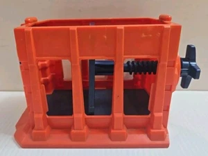 1978 Vintage Star Wars DEATH STAR TRASH COMPACTOR Working - Picture 1 of 8
