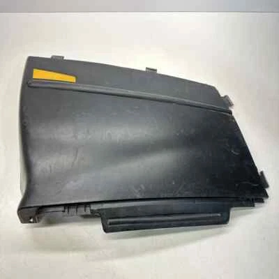 Side Panel, Black LH - 2005 Polaris 900 Switchback - Image 1 of 4