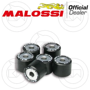 MALOSSI Kit 6 Rodillos Ø 23x18 Gr.20 KYMCO MAXXER 300 4T LC - Imagen 1 de 2