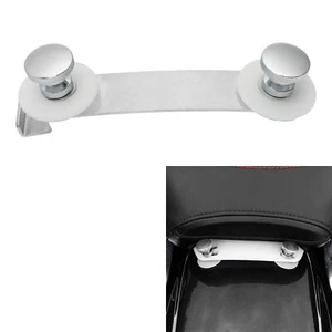 Rear Fender Stud Plate Fit For Harley Touring Softail 1999-2024 - Picture 1 of 13