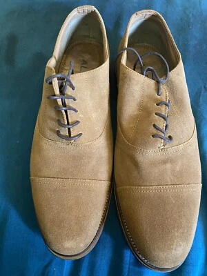 zapatos aldo hombre talla 12 Foto 1 de 4