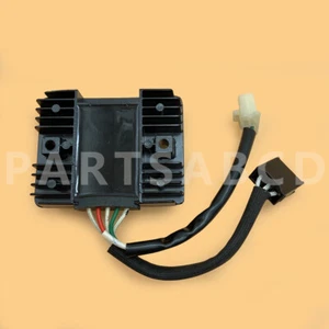Rectificador regulador de voltaje de 12 V para CFMOTO 500 CF500 500CC UTV ATV Go Kart Quad - Imagen 1 de 7