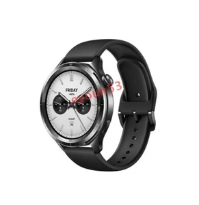 Xiaomi Watch S4 Smartwatch 1.43'' Bluetooth / eSIM Watch For Android iOS 5ATM - Picture 1 of 23