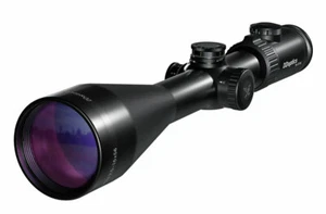 Mira telescópica DDoptics Nighthagle N-FX 2,5-15x56 retícula 4N LP (MRAD) - Imagen 1 de 2