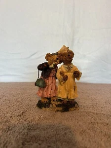 JUNGEN BEAR & FRIENDS MAMA BERRIPROUD UND JAMIE...NUTZE DEN TAG 227755 - Bild 1 von 7