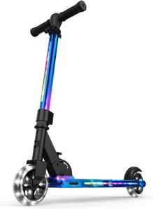 Jetson Scooters - Mars Kick Scooter (Iridescent) -Collapsible Portable Kids - Picture 1 of 15