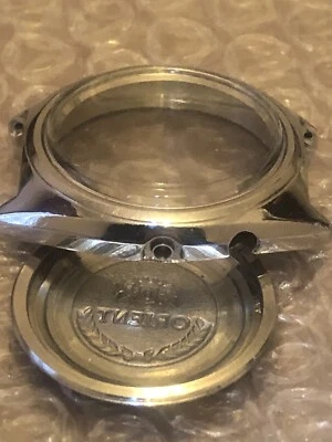 Caja Reloj Orient Para Modelos Vintage NW 469714 Foto 1 de 4