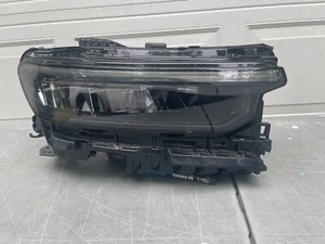 FARO JEEP GRAND CHEROKEE OEM RH FULL LED GENUINO ORIGINAL - Imagen 1 de 7