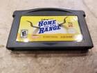 Disney Presents Home on the Range -- Nintendo Game Boy Advance -- Game Only