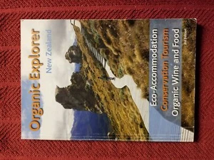 Organic Explorer New Zealand - Picture 1 of 1