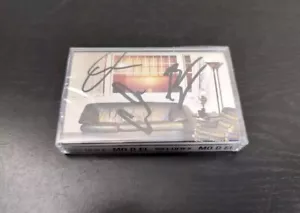 Wallows - Model Green Cassette Autographed Signed NEW - Picture 1 of 3