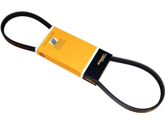 Cinturón compresor multi costilla para Ford Transit Connect 2014-2019 2,5 L 4 cilindros 42FQJZ Foto 1 de 1