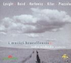 I Musici Brucellensis I Musici Brucellensis Play Lysight, Baird, Karlowicz, Kila