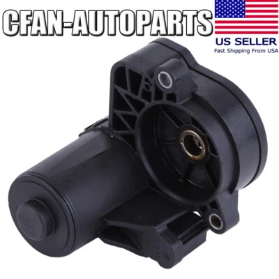 Nuevo actuador de freno de estacionamiento trasero izquierdo 43021-TEA-T02 para Honda Civic 2016-2020 Foto 1 de 4