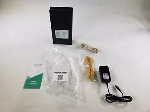 Zyxel C1100Z 802.11n VDSL2 Wireless Gateway CenturyLink (Amazon Renewed) - Picture 1 of 14