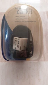 EASY FIT CAR KIT PHONE CAR CHARGING KIT FOR NOKIA 33/34/35/82/83 SERIES (B01) - Zdjęcie 1 z 3