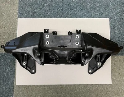 HONDA NEW OEM 2009-2021 CBR600RR STAY MIRROR AND METER 17340-MFJ-A40 - Imagem 1 de 3