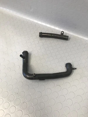 TUBI FERRO ACQUA TMAX 2001 2002 2003 2004 2005 2006 2007 YAMAHA USATI - Immagine 1 di 2