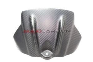 Copriairbox carbonio Aprilia RSV4 (2009-2012) / Airbox cover carbon - Imagen 1 de 5