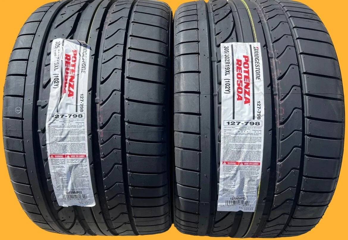 305/30/19 Performance Tires for sale | eBay