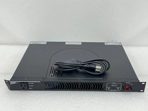 Middle Atlantic PDCOOL-1115R Rackmount Power/Cooling 11-Outlet 2-Stage Surge - Picture 1 of 13