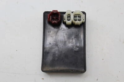 06 07 08 09 10 UNITED MOTORS V2S GT250 ECU UNIDAD CONTROLADORA DE ORDENADOR CAJA NEGRA Foto 1 de 4