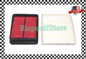 AF5657 C25863 PREMIUM COMBO AIR FILTER & CABIN FILTER For 2007 2008 HONDA FIT - Picture 1 of 1