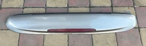2002-2009 Chevrolet Trailblazer Rear Liftgate Spoiler 3rd Brake Light Panel OEM - Picture 1 of 15