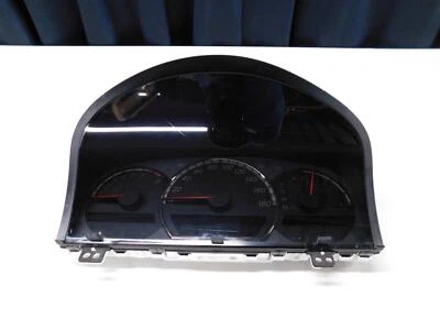Cuadro de instrumentos velocímetro Toyota Crown Athlete GRS182 GRS183 65022 km Foto 1 de 4