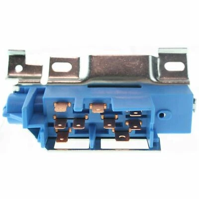 New Ignition Switch Fits C2500 Corvette Corsica Citation II Celebrity C3500HD - Image 1 of 4