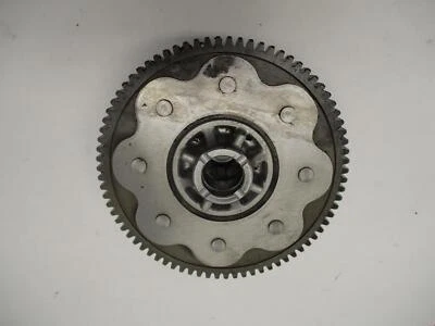 79 YAMAHA XS400 2F CLUTCH BASKET Foto 1 de 4