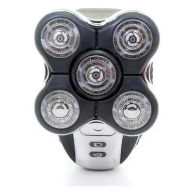 Remington Taglia capelli RX5 ULTIMATE XR1500 Ricaricabile Black e Silver - Immagine 1 di 4