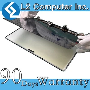 MacBook Air 15" A3421 M4 2025 Broken LCD LED Screen Repair Replacement Service - Picture 1 of 1