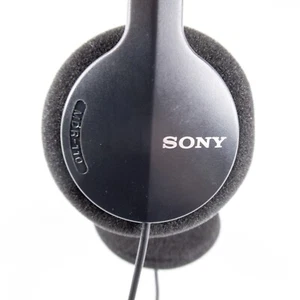 Cuscinetti di ricambio per cuffie Sony MDR-110 - Coppia di cuscinetti auricolari in schiuma - Foto 1 di 3