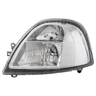 Scheinwerfer links Halogen H1 für Renault Master II Pritsche/Fahrgestell Kasten - Bild 1 von 2