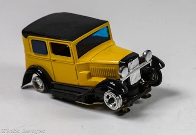 Слот Tyco Pro 1932 Ford Vicky HO 1:24 - Изображение 1 из 4