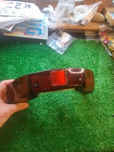 Luz de freno trasera JDM original Honda Elite 50 SA50 S SR LX 1988-2001 - Imagen 1 de 9