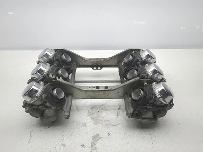 Carburador Honda Valkyrie Tourer 1500 GL1500CT 97-04 Foto 1 de 4